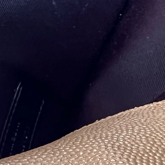 YSL Uptown Clutch New - Picture 9 of 9